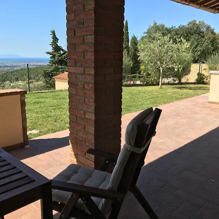 Poggio Di Nocola *