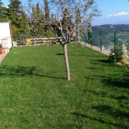 Poggio Di Nocola * Riparbella