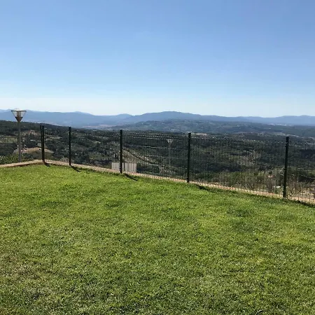 Poggio Di Nocola
