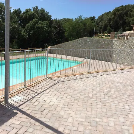 Poggio Di Nocola Apartmán *