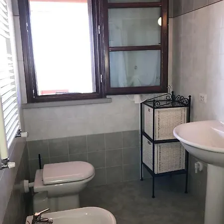 Apartmán Poggio Di Nocola Riparbella