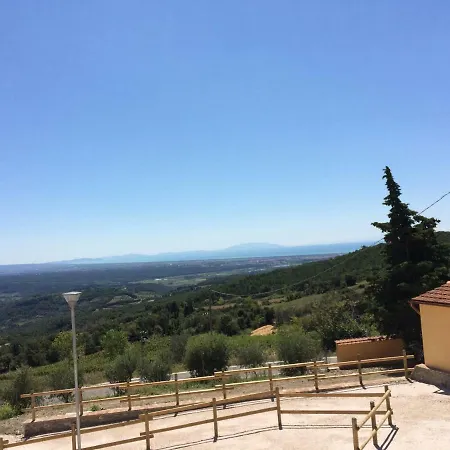 Poggio Di Nocola *