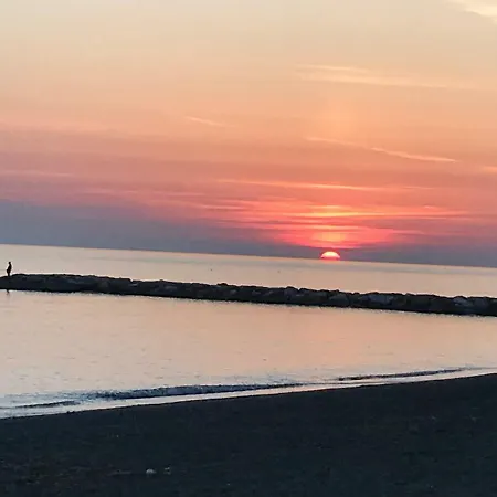 Poggio Di Nocola Apartmán *